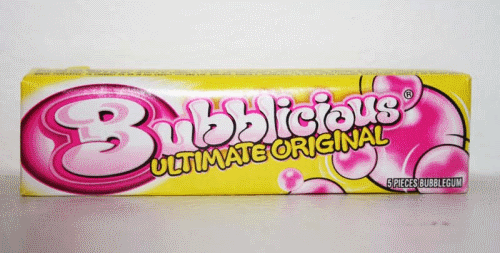 Bubblelicious biotech