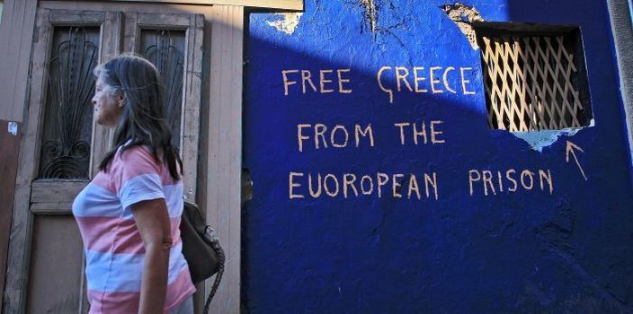 BNP Paribas IP: Griekenland: Deadline, welke deadline?