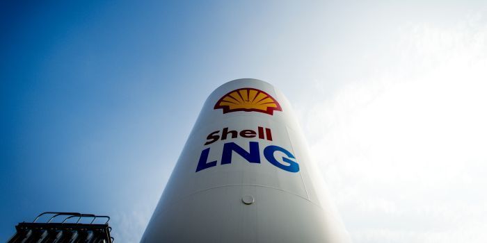 Shell-BG "geen gok op olieprijs"