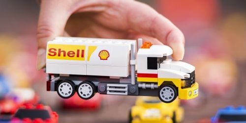WSJ meldt dat Royal Dutch Shell het Britse BG Group wil overnemen.