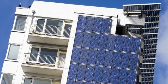 Makkelijk investeren in zonne-energie