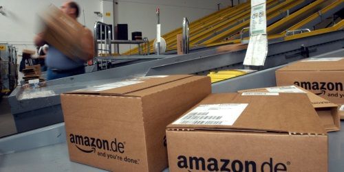 IEX After Hours: Amazon en Google