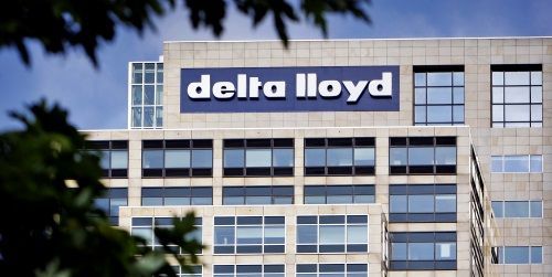 IEXLiveblog: Delta Lloyd krijgt go