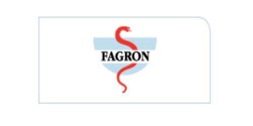 Fagron is gered