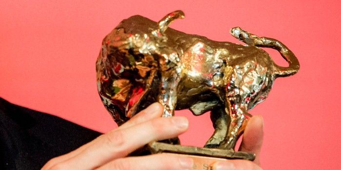 AF Advisors kennispartner Gouden Stier 2016 