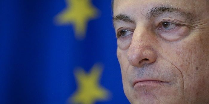 Wat gebeurt er als ECB stopt met QE?