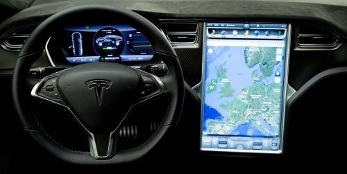 IEXLiveblog: Tesla en ING