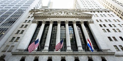 IEXLiveblog: Wall Street, PostNL & SBMO
