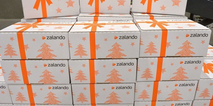 Mooie toekomst voor Zalando & Co
