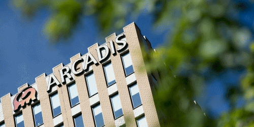 Arcadis: buy, hold of sell? 