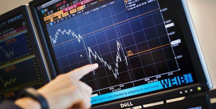 Belgische fondsen houden stand in volatiele markten