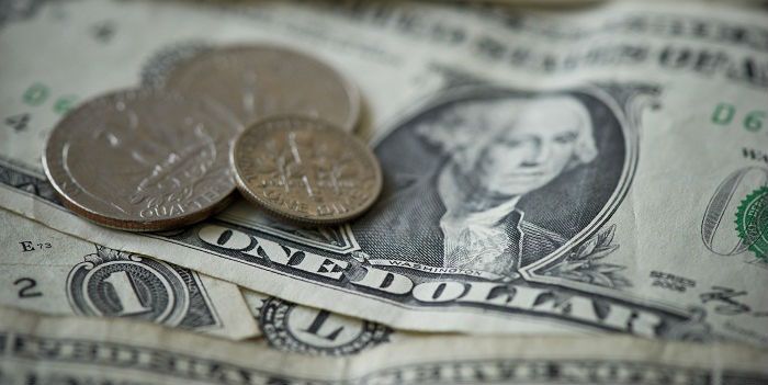 Wat doet de dollar nu de rente stijgt?