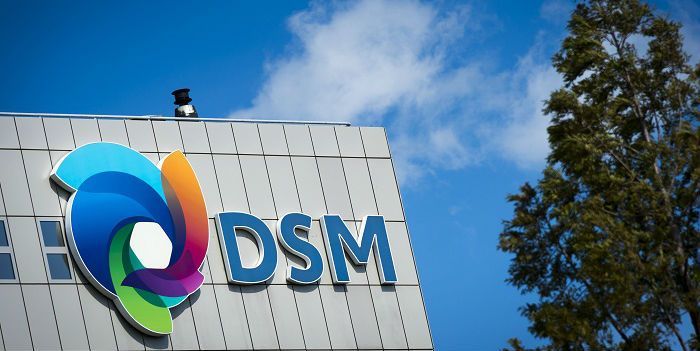 Aandelen DSM koopwaardig volgens Theodoor Gilissen 