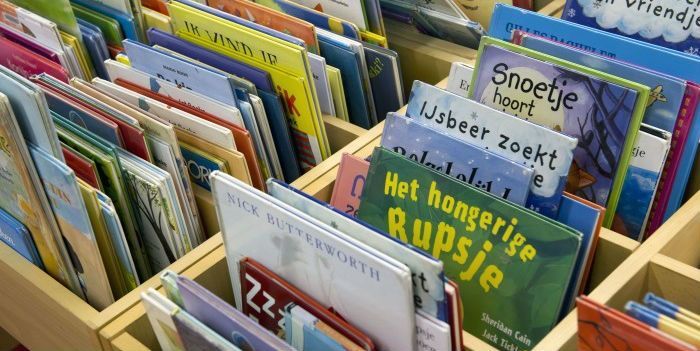 Inspectie Seraph In Goedkoop boeken lezen? Dat doe je zo! | IEXGeld.nl