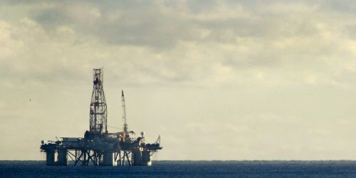 Fondsenrondje: Olie, olie en olie