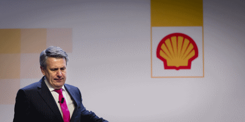 Shell, ABP en duurzaam