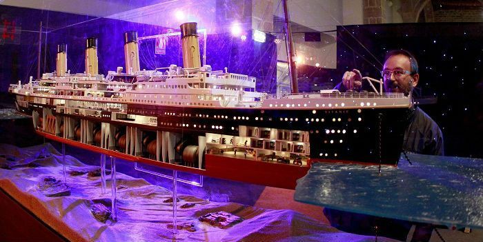 Faber: Beleggers zitten op Titanic