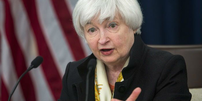 Gaat Janet Yellen ons verrassen tijdens de jaarlijkse Fed-conferentie?