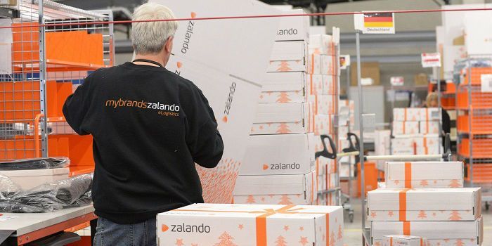 Mooie toekomst voor Zalando & Co (adv)