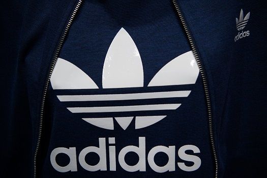 Adidas: wijziging advies