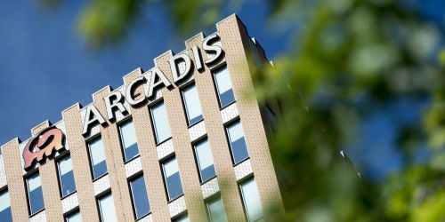 Arcadis: Buy new CEO, sell KW1's?  