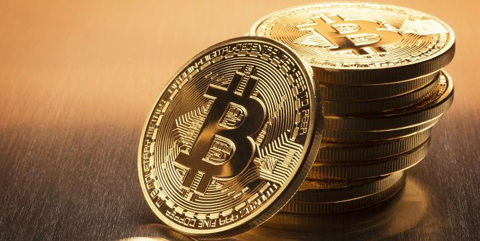 'Bitcoin-crash een van belangrijkste marktrisico's 2018'