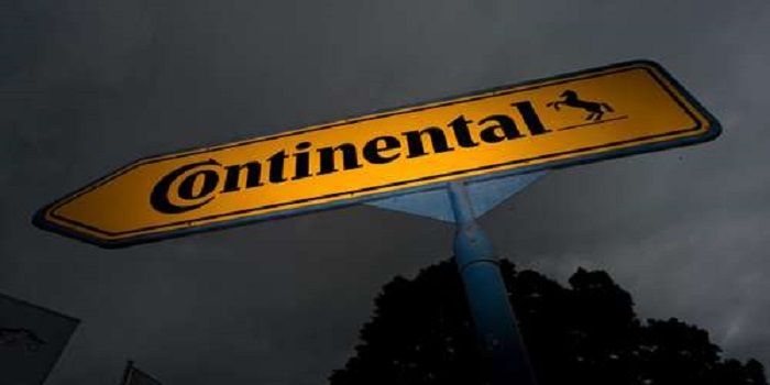 Continental: autobanden en meer