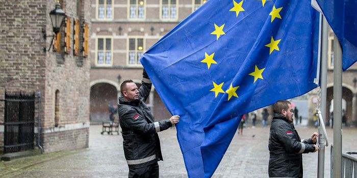 Zet economisch herstel Europa door in de rest van 2017?