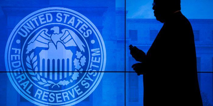 'Fed zal rente dit jaar niet meer verhogen'