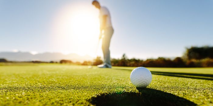 Golfers behalen beste beursprestaties