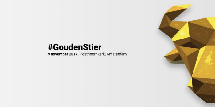 Gouden Stier: Beste mixfondsenrange