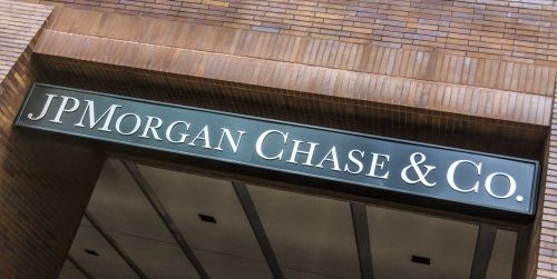 IEXLiveblog: JP Morgan en Bank of America