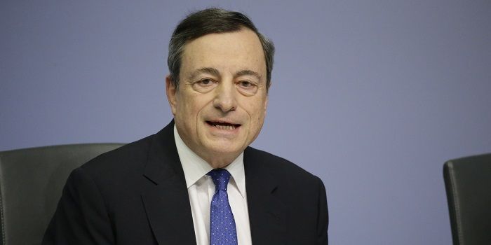 ECB zingt een toon(tje) hoger 