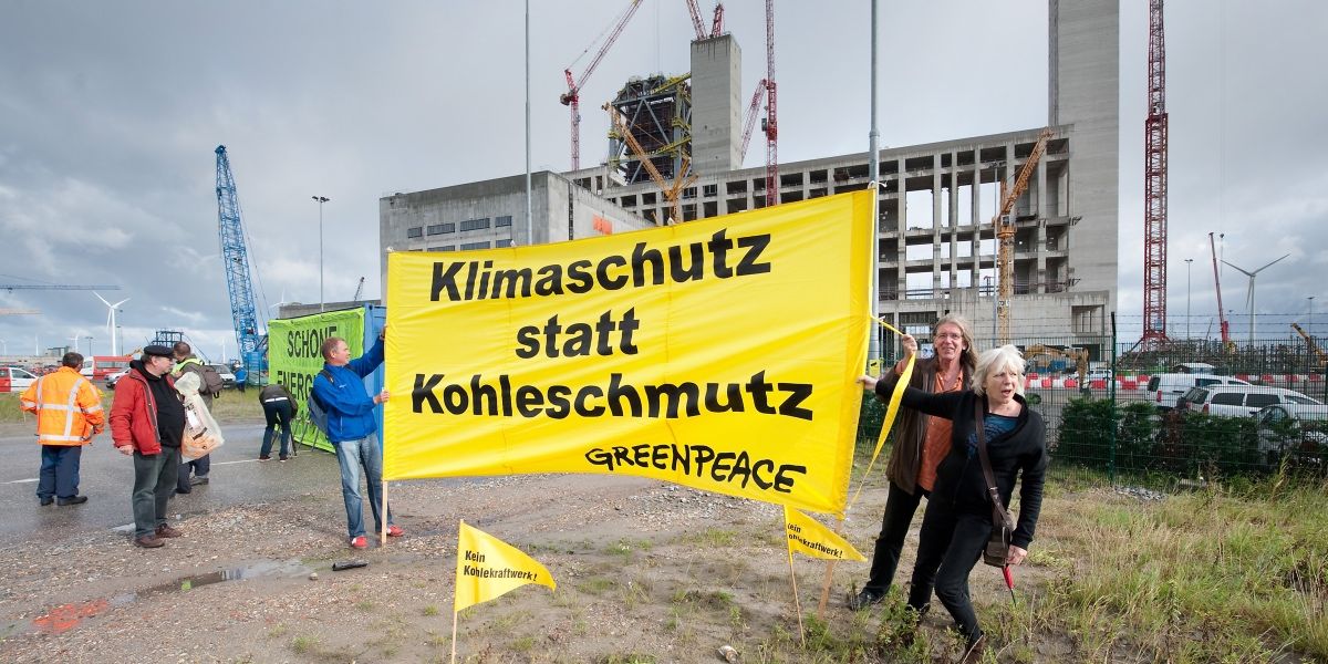 RWE: Energiewende doet pijn