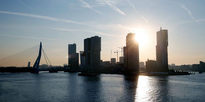 Batenburg: Rotterdamse nuchterheid 