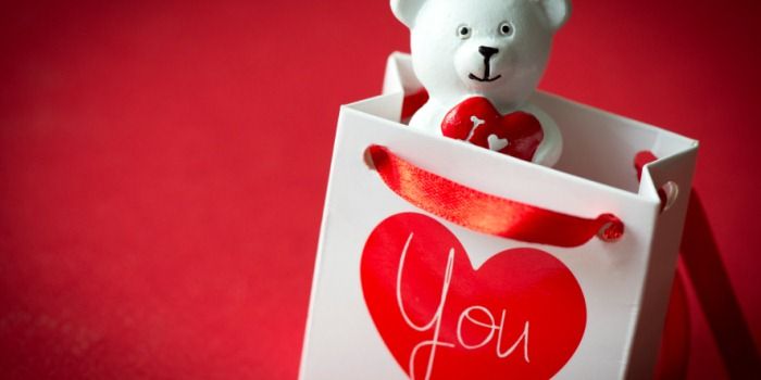 Valentijnsdag weer forse stimulans online shopping (adv) 