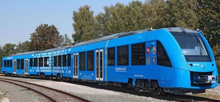 Alstom: fusie treindivisie Siemens?