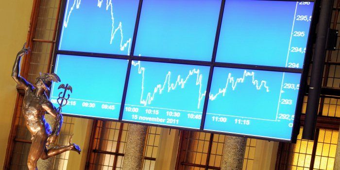 'Redenen om optimistisch te blijven over aandelen'