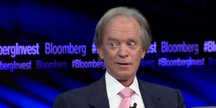 Bill Gross waarschuwt beleggers voor hoge risico's