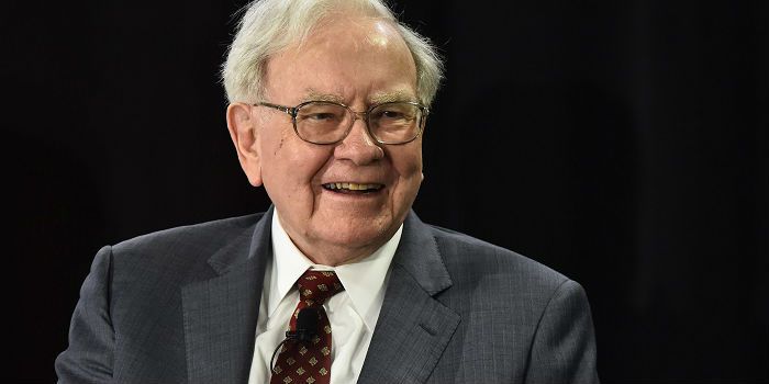 Buffett verkoopt aandelen IBM