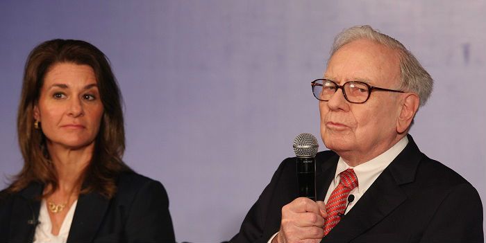 Warren Buffett let op deze 3 dingen bij het selecteren van bedrijven