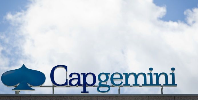 CapGemini: op naar hogere marges