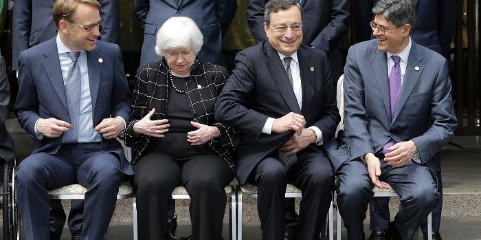 Hoeveel signalen kan een centrale bank geven?