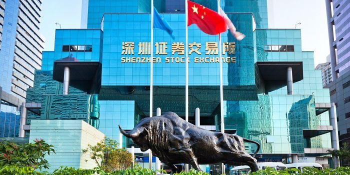 'Chinese aandelenmarkt veelbelovend voor beleggers'