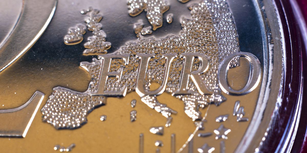 TA: Euro stagneert, AEX op koers