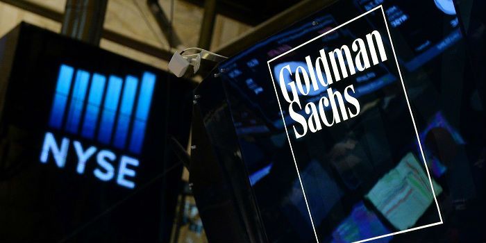 Goldman: Tech en financials blijven dé sectoren