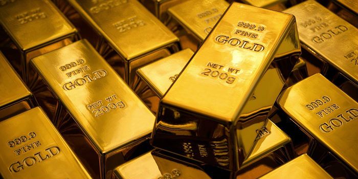 'Geopolitieke risico's drijven goudprijs komende jaren op'