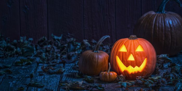 TA: Halloween en de eindejaarsrally