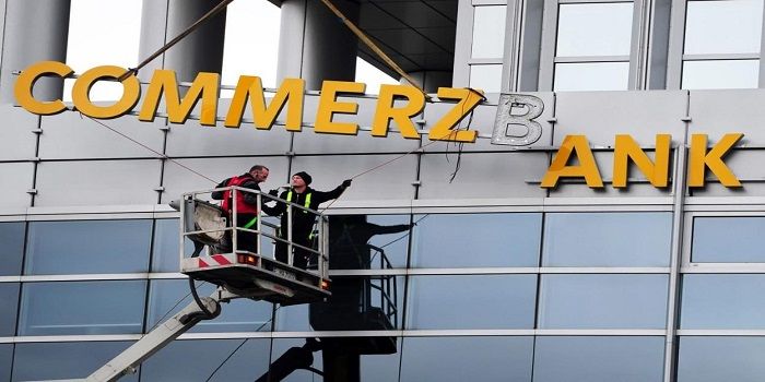 Commerzbank: Wie wordt de koper?