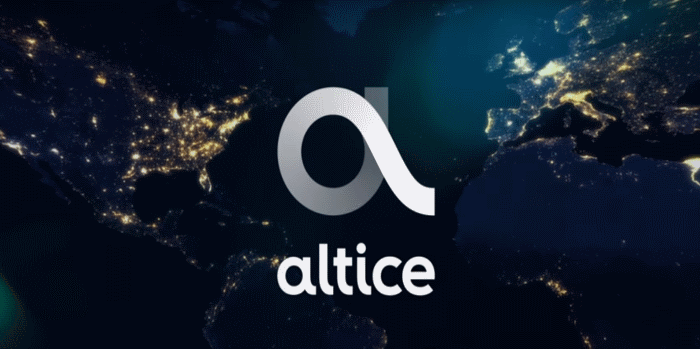 Altice-CFO casht 37 miljoen euro